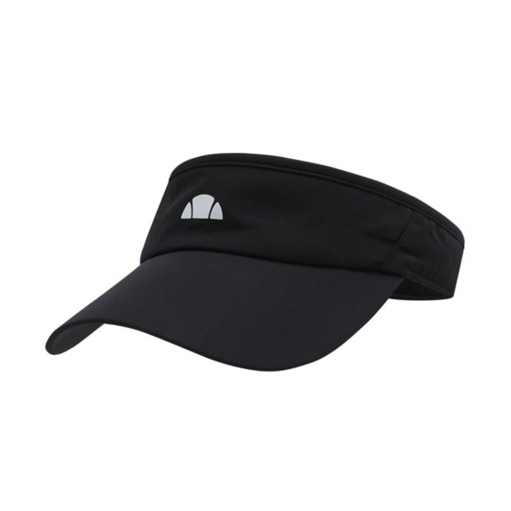 Ellesse Temrila Logo Visor / Black